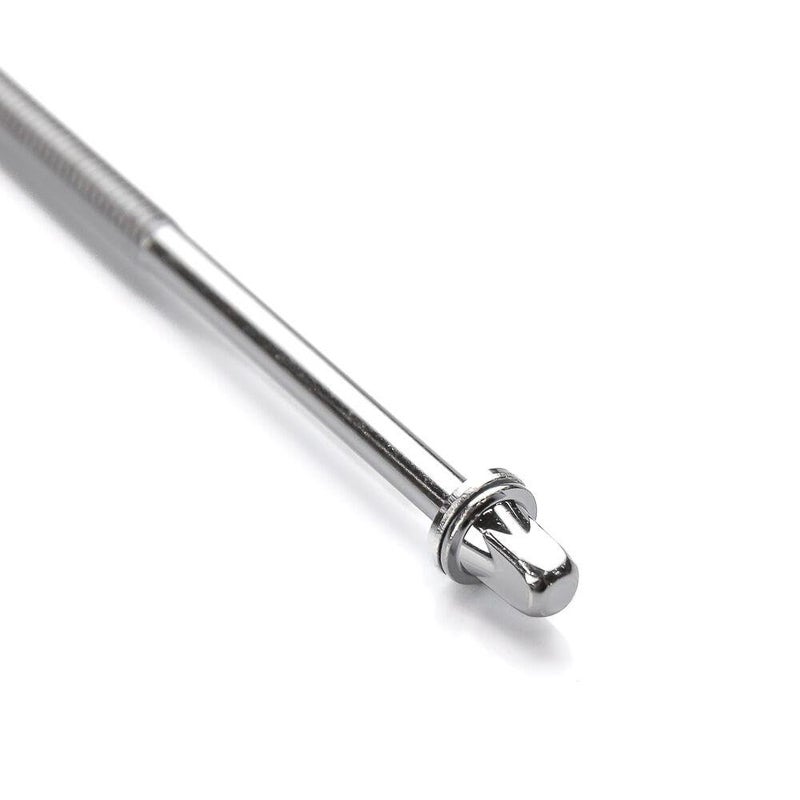 Gibraltar SC-BDKR/S Bass Drum Key Rod 7/32-Inch, Pack of 4 - Image 5